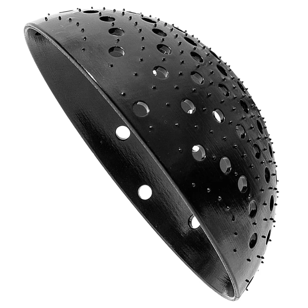 ملحقات شعر النساء، أداة تصفيف لوحة حجم السيليكون، حشوة عثرة غير مرئية، أداة حجم الشعر #2