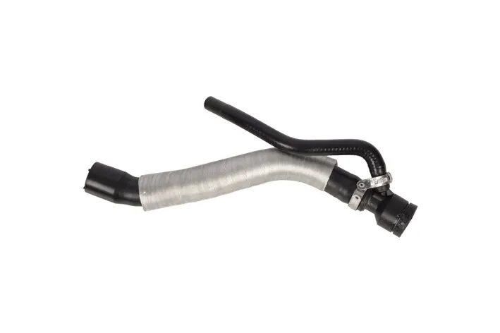 Volmarkt Heater Hose / Vw Golf Vi 2.0 Gti / 1 k0122157he Reliable Original Quality. Compatible Spare Parts High Performance