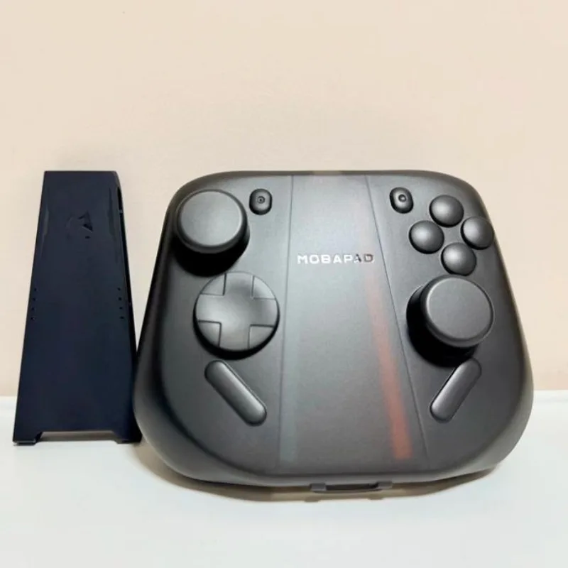 

MOBAPAD M12 HD Gemini3 Controller Wireless Joycon for Nintendo Switch 2 NS2 With NFC TMR Joystick HD Vibration Mechanical Button