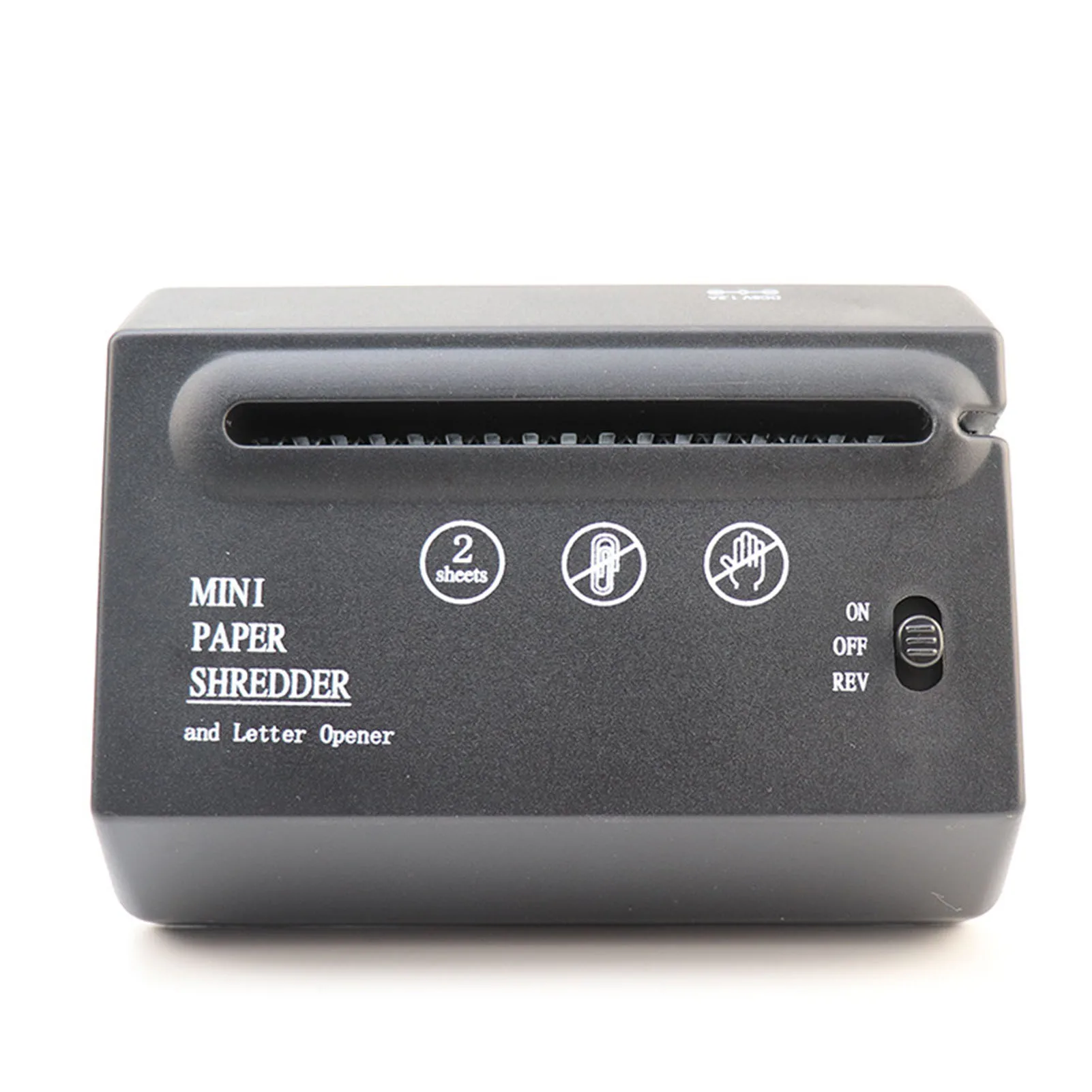 Thumbnail 3 - #39 Best Office Shredders to Buy In 2026