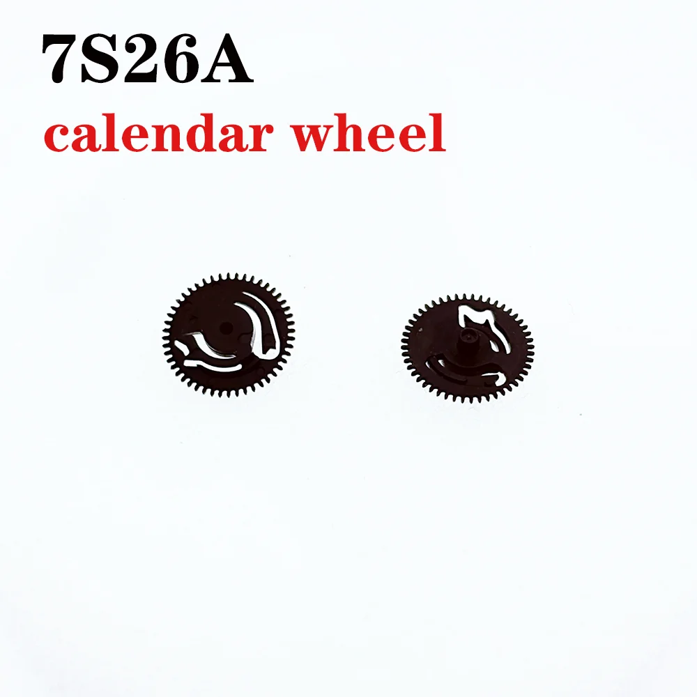 

Watch accessories suitable for 7S26A movement parts calendar wheel Date Jumper Wheel watch repair parts