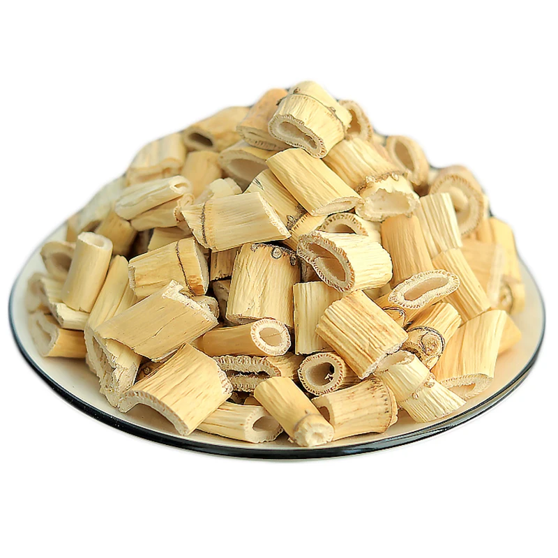 รากกกขนาดใหญ่ วัตถุยาจีน