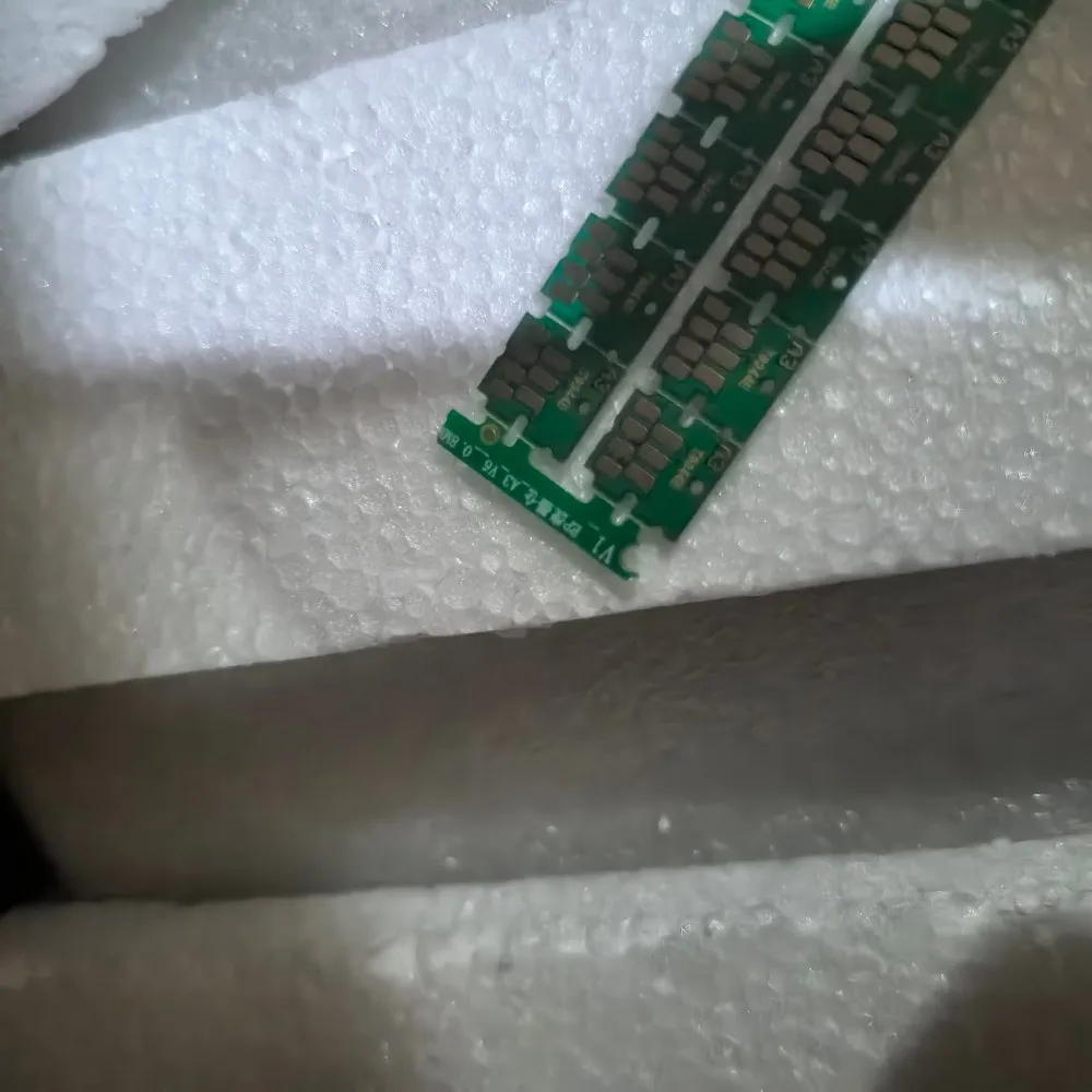 10PCS C9344 Maintenance Box Tank Chip For Epson L3560 L3550 L5590 XP-2100 2105 XP-3100 XP-3105 XP-4100 XP-4105 XP-2200 Printer