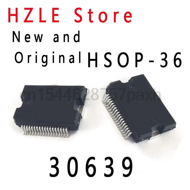 

5-10PCS New and Original HSOP-36 RONNY IC 30639