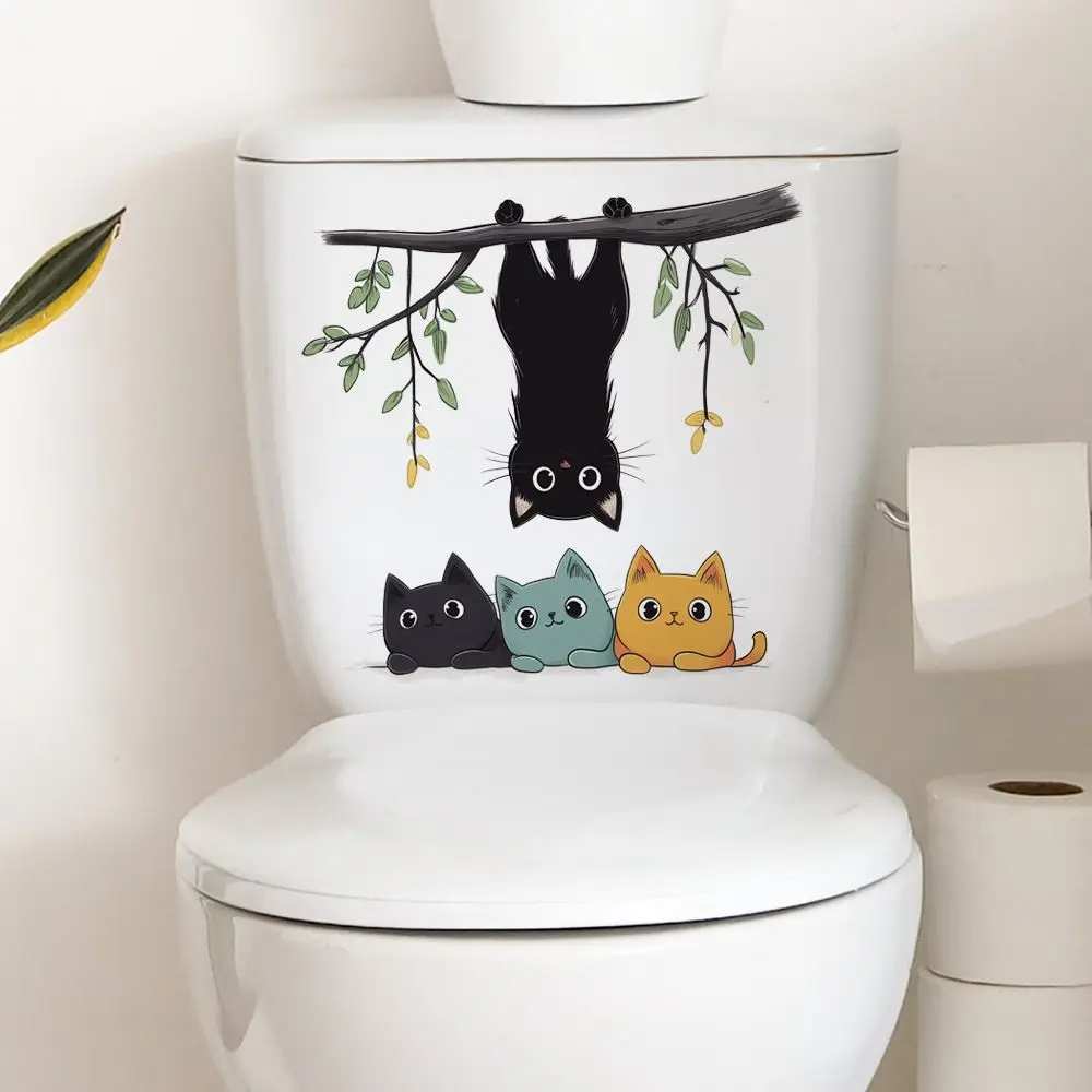 Branch Cat Toilet S…