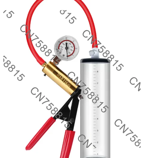 high pressure vacuum strong stretching，Suitable for reinforced organic explosion-proof glass self-locking flange pump