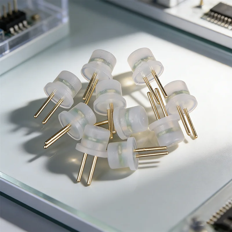 NEW SRS Emulator Resistors 10PCS - Used to Troubleshoot or Temporarily Disable Airbag Circuits in Various Vehicle Makes & Models