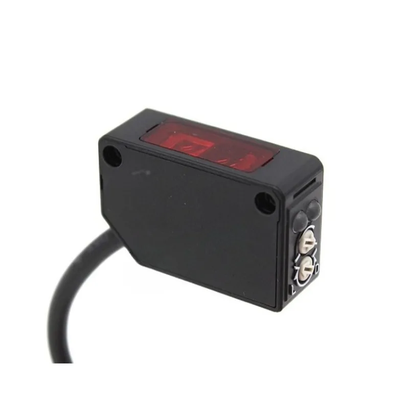 

Parts for Photoelectric Sensor Z3D-L09P Reflective Switch PNP Replacement ZD-L09P