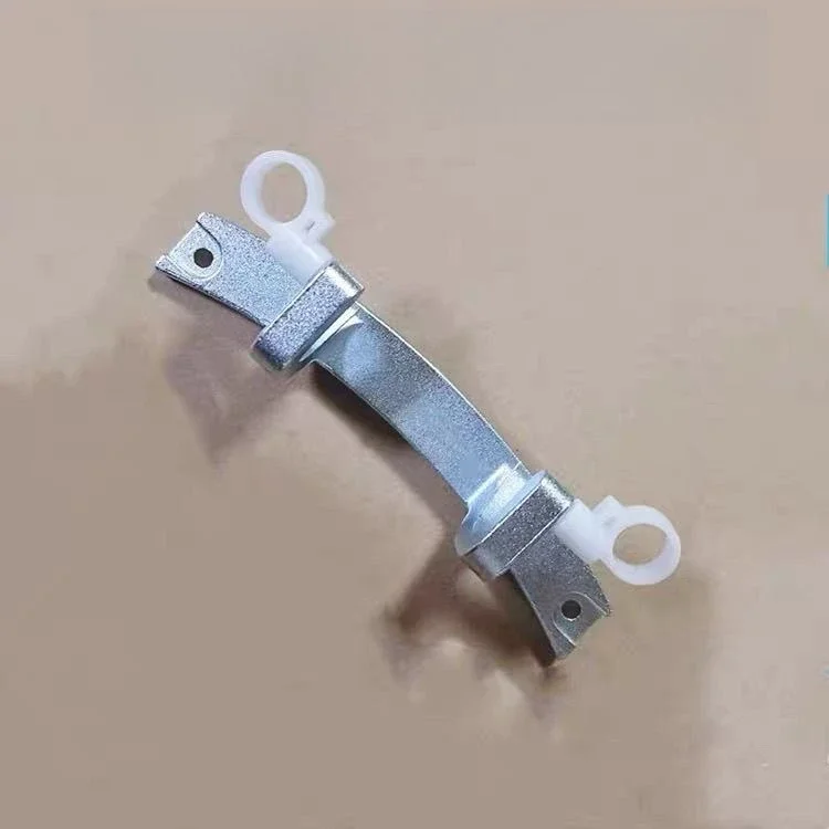 new 1pcs For Little Swan Dryer Door Hinge Accessory TH80-H002G Clothes Dryer Parts 302960860006