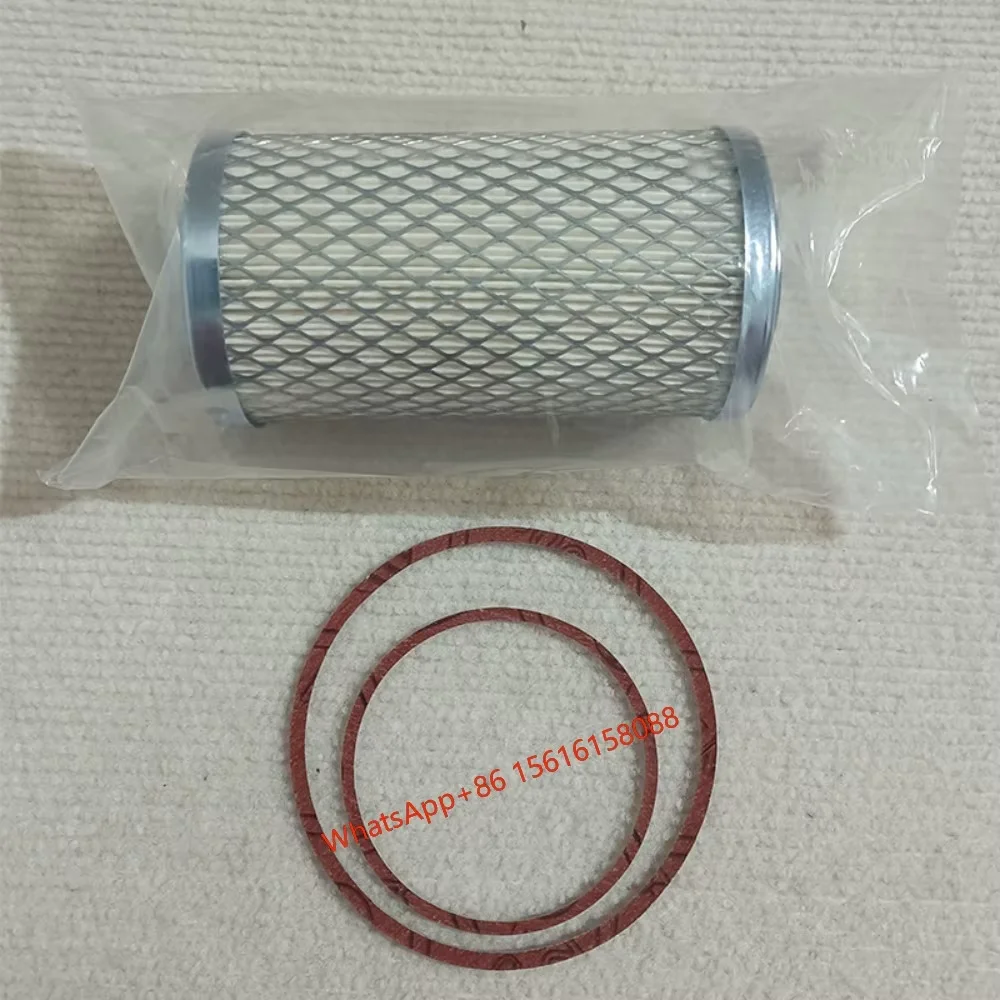HVAC cooler refrigeration compressor spare parts KIT07614 oil filter