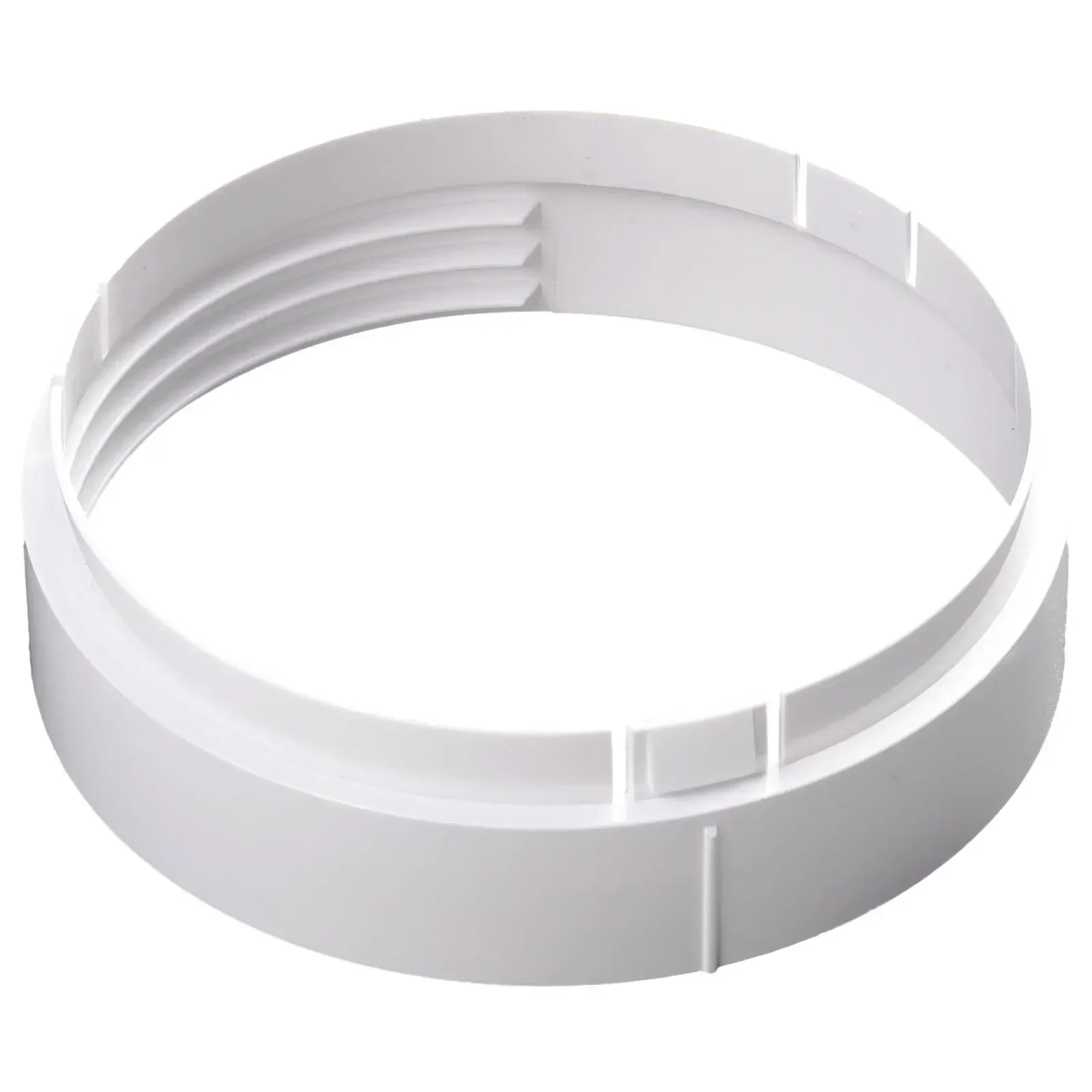 150mm Mobile Air Conditioner Exhaust Connector Sealing Baffle Circular Connector Air Vent Exhaust Pipe Hose Adapter Baffle