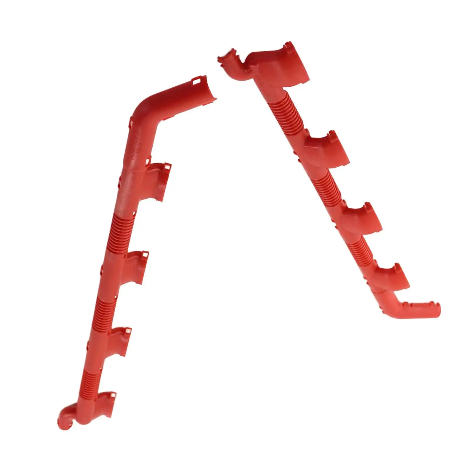 

2x Engine Ignition Coil Wire Harness 06J971824B Fit for Audi A3 Q3 TT