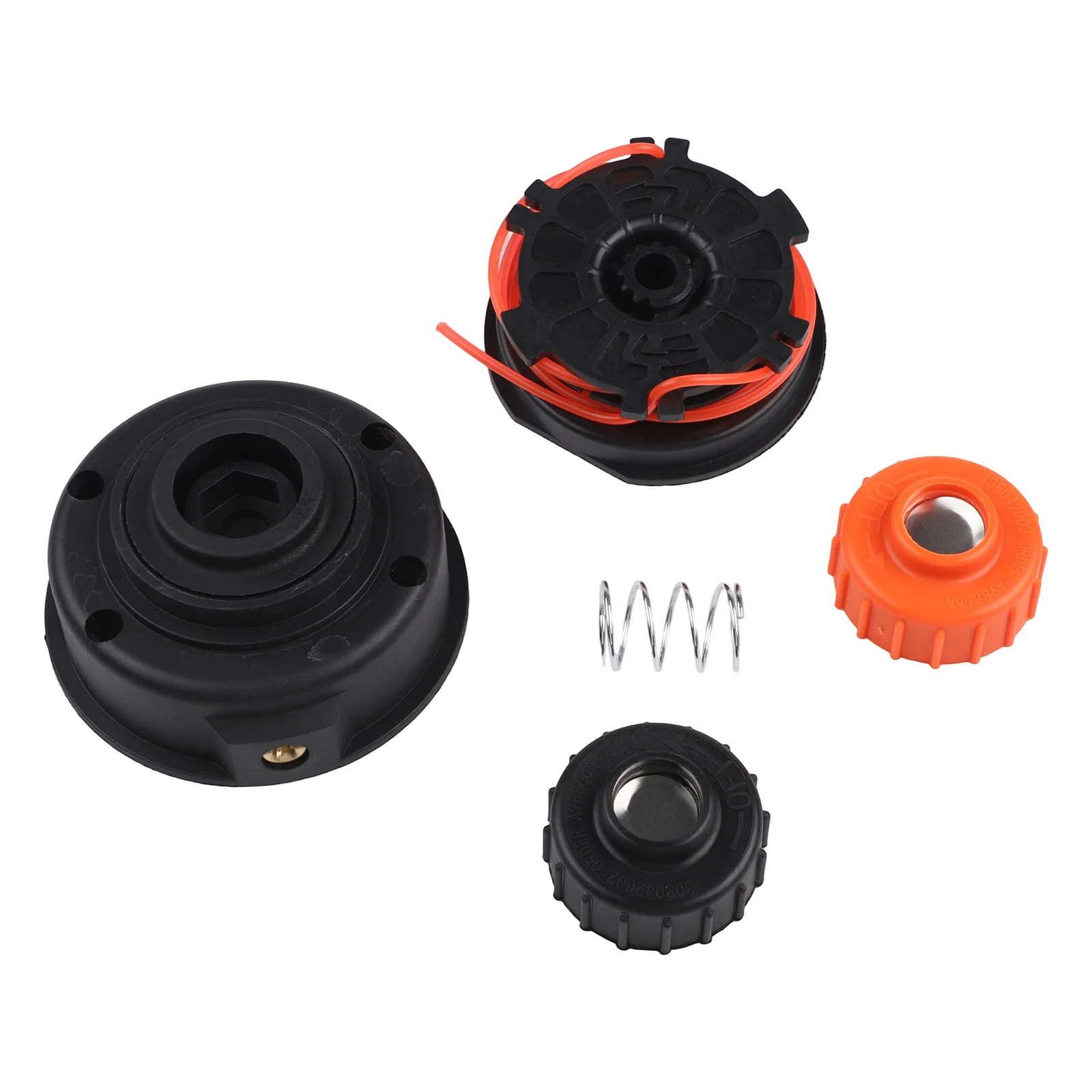 For Murray Trimmer Head Spare Parts String Trimmer RM2520 RM2560 RM2570 RM2750 Accessories For Remington MS2560SE