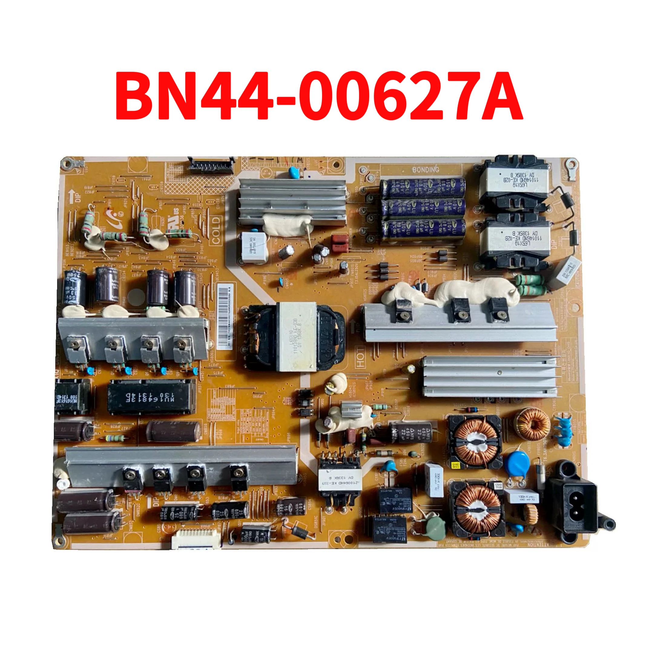 Carte d'alimentation pour UA65F6400EJ BN44-00627A L65X1Q_DHS