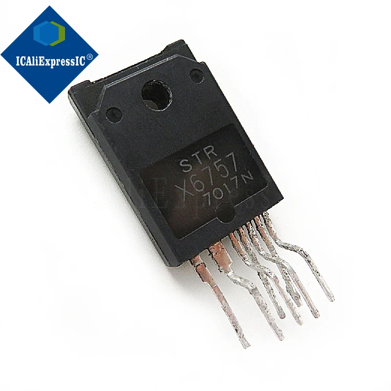 1 ชิ้น STR-X6757 STRX6757 X6757