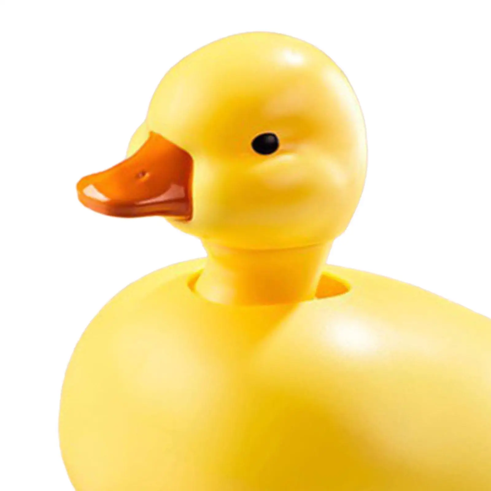 Jouet de canard flottant dans la baignoire pour enfants, jouet de jeu d'eau de bain, décoration de fête, faveur de fête, cadeaux de remplissage de sac de Goodies, nouveauté