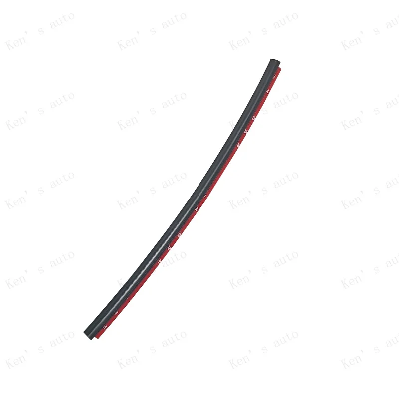 

For Renault Clio 197 Back Quarter Window Seal OEM 8200341503 Replacement