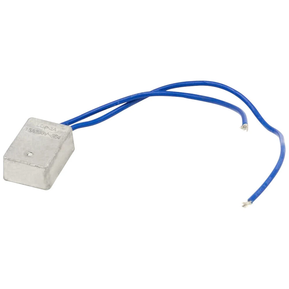 For Brushed Motors Current Limiter Electrical Equipment Supplies Accessories Hot Sale New Plastic Metal Useful