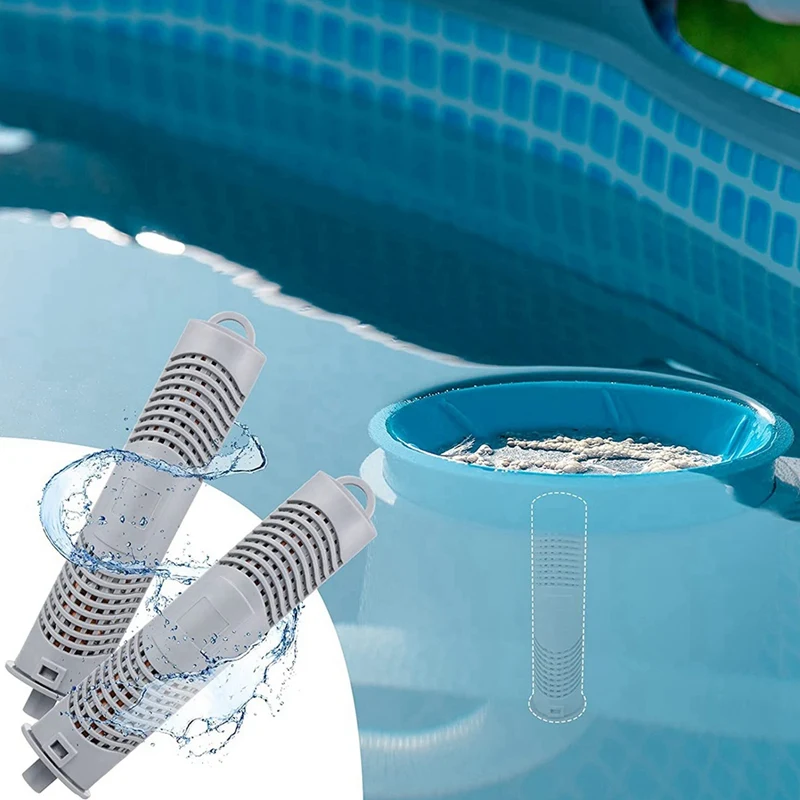 عصا فلتر أيون معدني سبا ، عصا الزنك ، العصي المعدنية ، حوض استحمام ساخن ، 2 