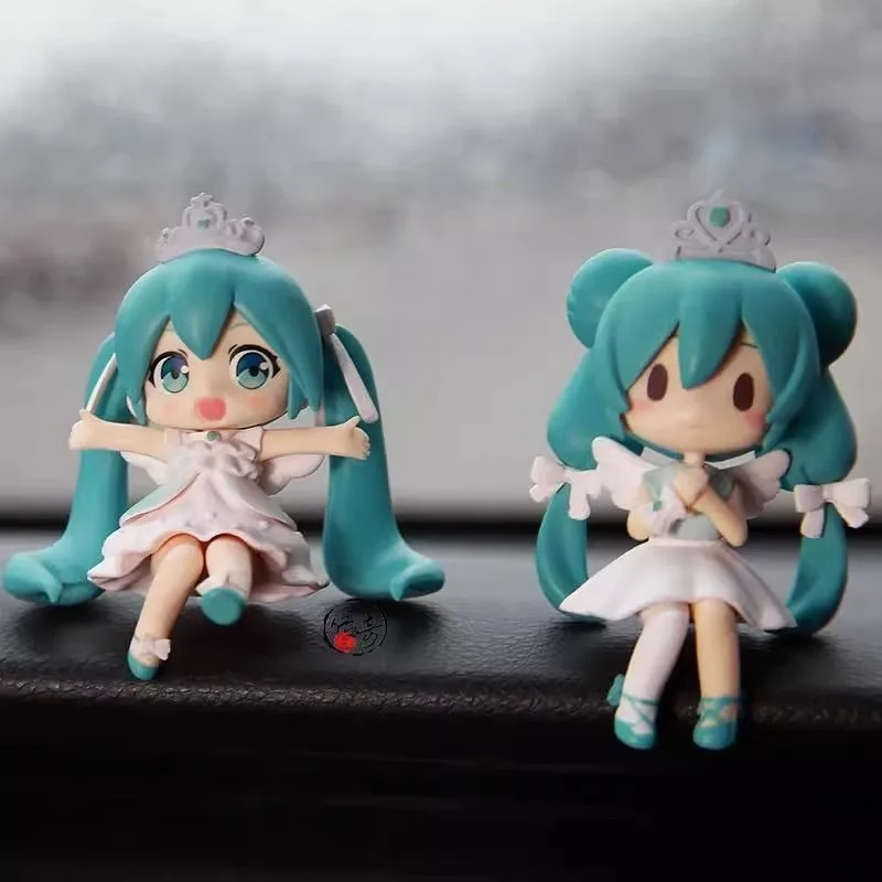 hatsune-miku-boneca-fofa-artesanal-ornamento-de-carro-elegante-e-versatil-acessorios-de-console-central-de-saida-de-ar-condicionado