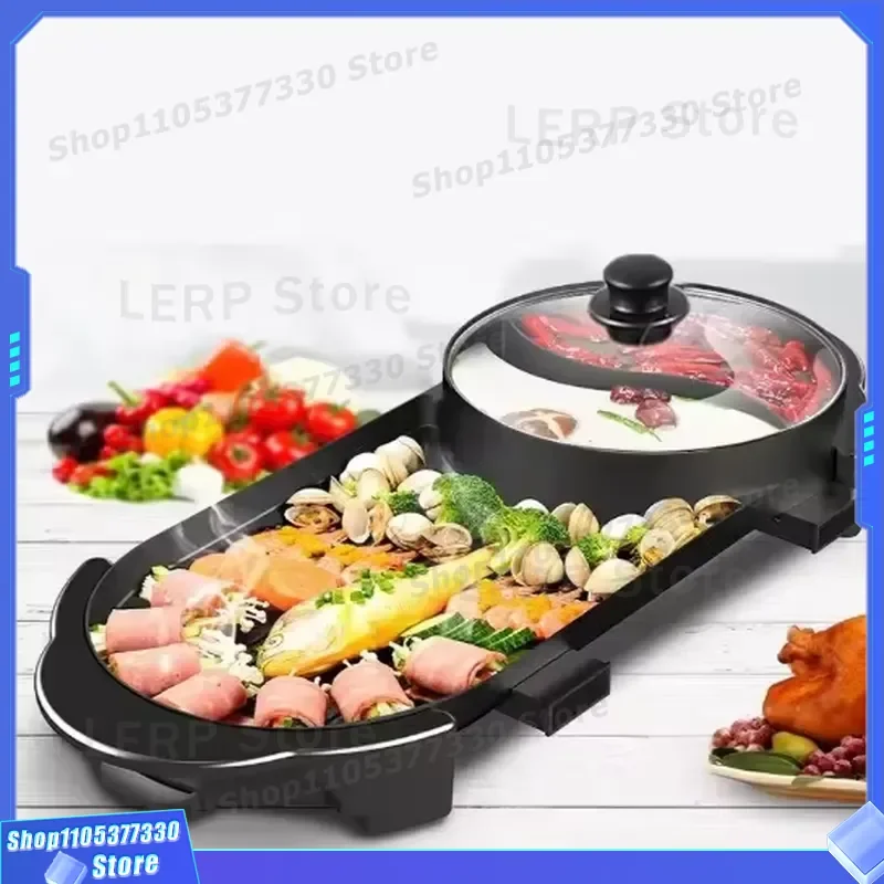 Thumbnail 4 - #7 Electric Skillets Comparison Guide