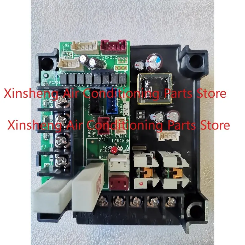 

New suitable for Hisense air conditioner inverter module 17F18777A 17F12660A HS30A1F06 PV012