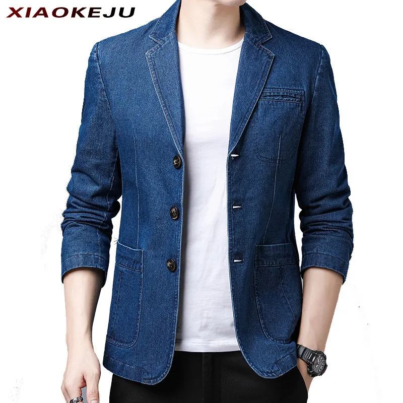 

Blazers Elegant Suit Man Men Slim Fit Suits Men's Male Clothes Italian Regular Costume Mens Leather New Fashion Jackets Business