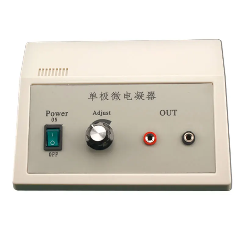 Настольный микроэлектрический коагулятор с пружинным светом, кровоостанавливающий инструмент для двойных век, электрическая ручка для прижигания, подключенная к электрическому коагулятору