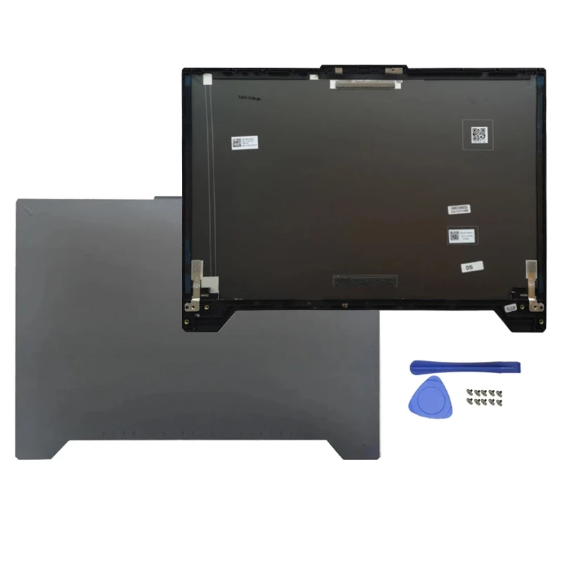 

NEW Laptops Case Laptops Screen LCD Back Cover/Front Bezel/Palmrest/Bottom Case Accessories For ASUS TUF Gaming F15 FX507 FA507