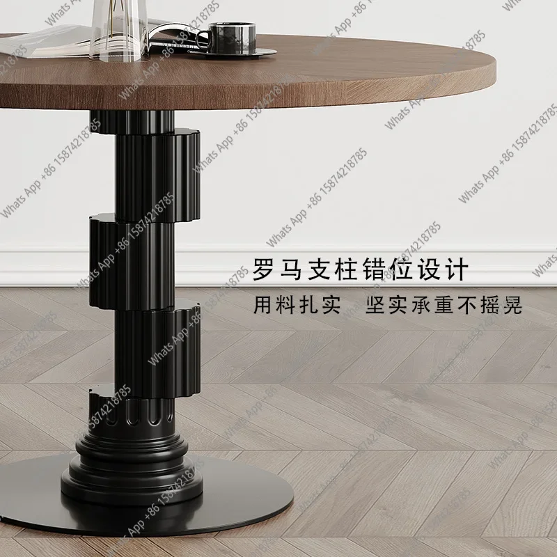 A63 Medieval Style …