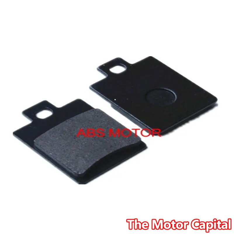 

Четырехколесные аксессуары для квадроциклов после большого пляжного тормоза дисковая фрикционная пластина