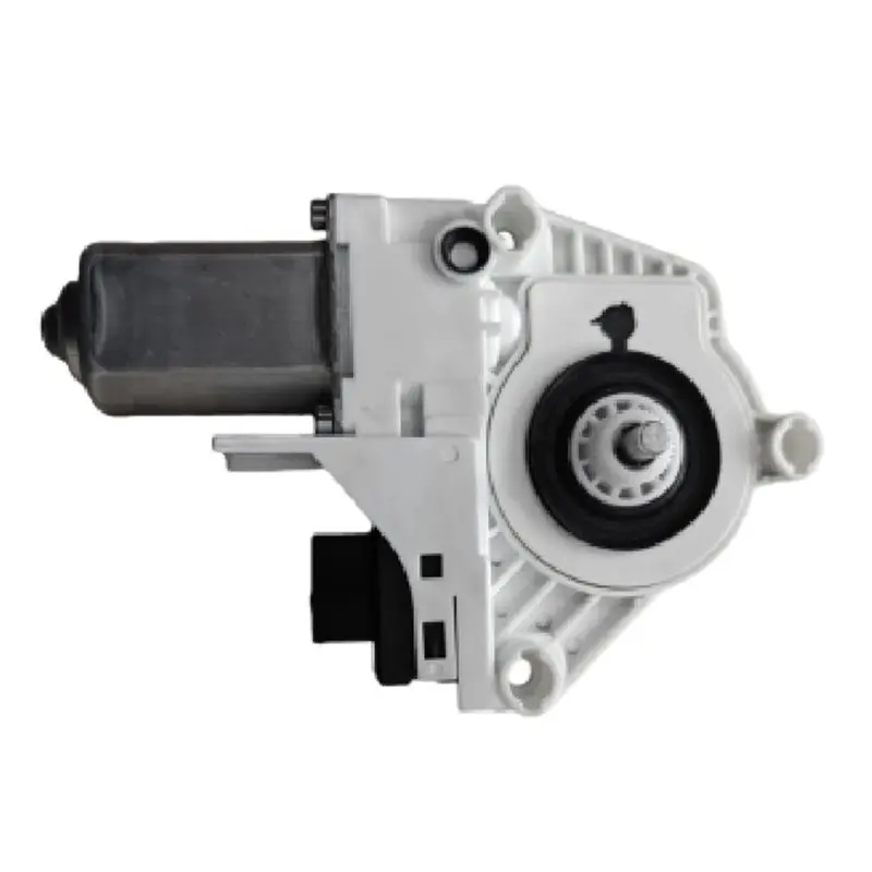 AU28-Truck Window Lift Motor For MAN TGS Trucks Electric Window Regulator Motor 24V