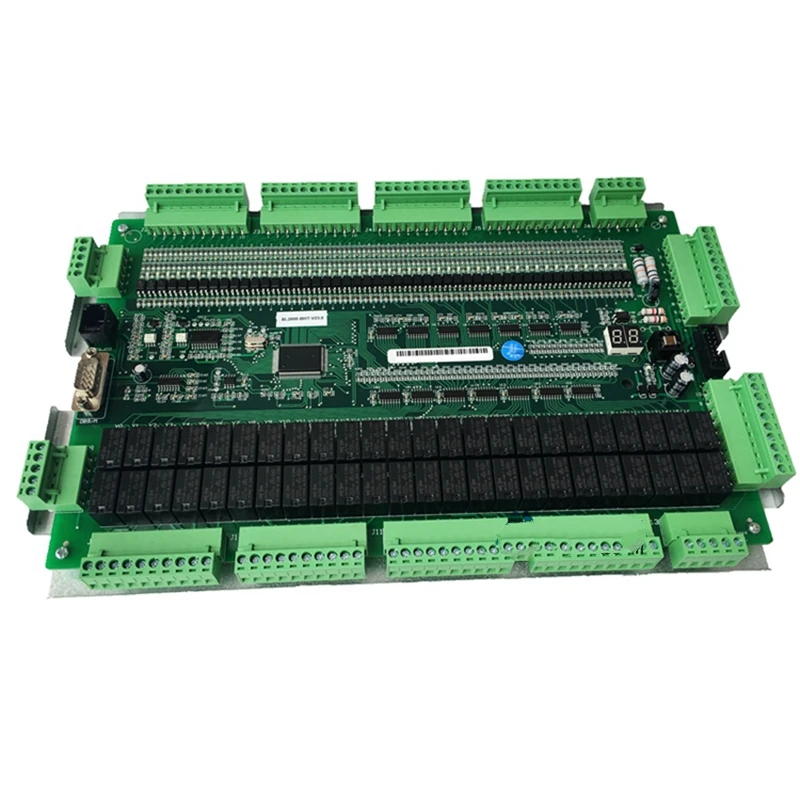 

BL2000-BHT Elevator Control Board FR2000-BHT Lift Accessories