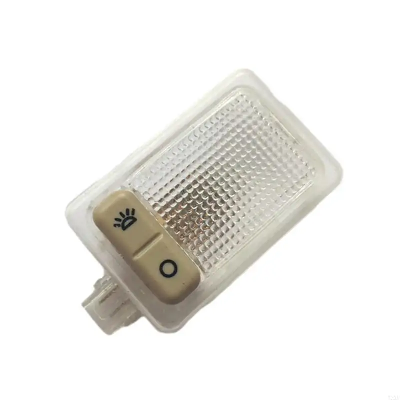 

Wearproof Vehicle for Sun Visor Reading Light Replacement for for Focus 2 2 72XB