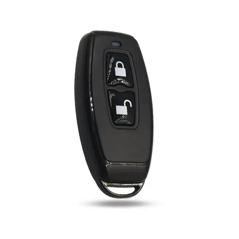 ABZZ-5X 2.4Ghz Wireless Remote Control Bluetooth Key Fob For TTLOCK Smart Door Lock Smart Devices Work With Ttlock APP