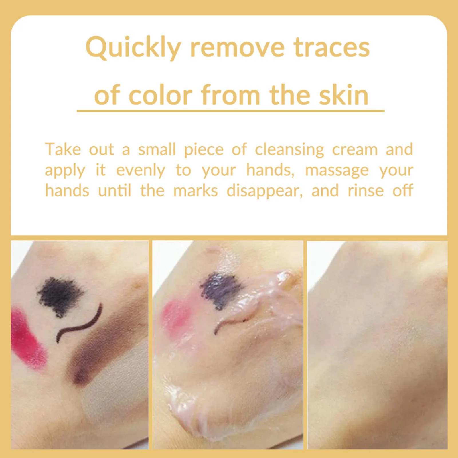 Heimish Total Cleansing Balm Cleaning Cream Cleanser بسرعة الشوائب الزيتية العناية ببشرة الوجه لتنظيف منظف الوجه