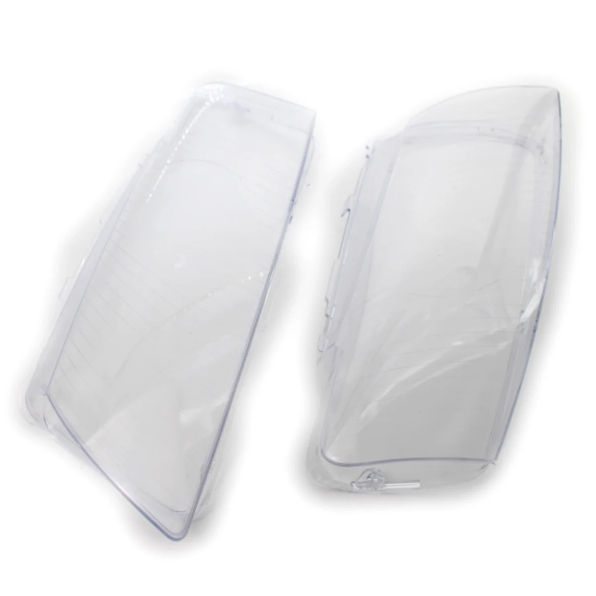 Крышка объектива передней фары для Audi A8 D3 2005-2010, прозрачный абажур, крышка фары, чехол 4E 0941003 БУДЬ 4Е 0941003 БФ