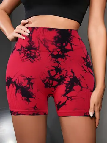 10 best sales हरे शॉर्ट्स - №8