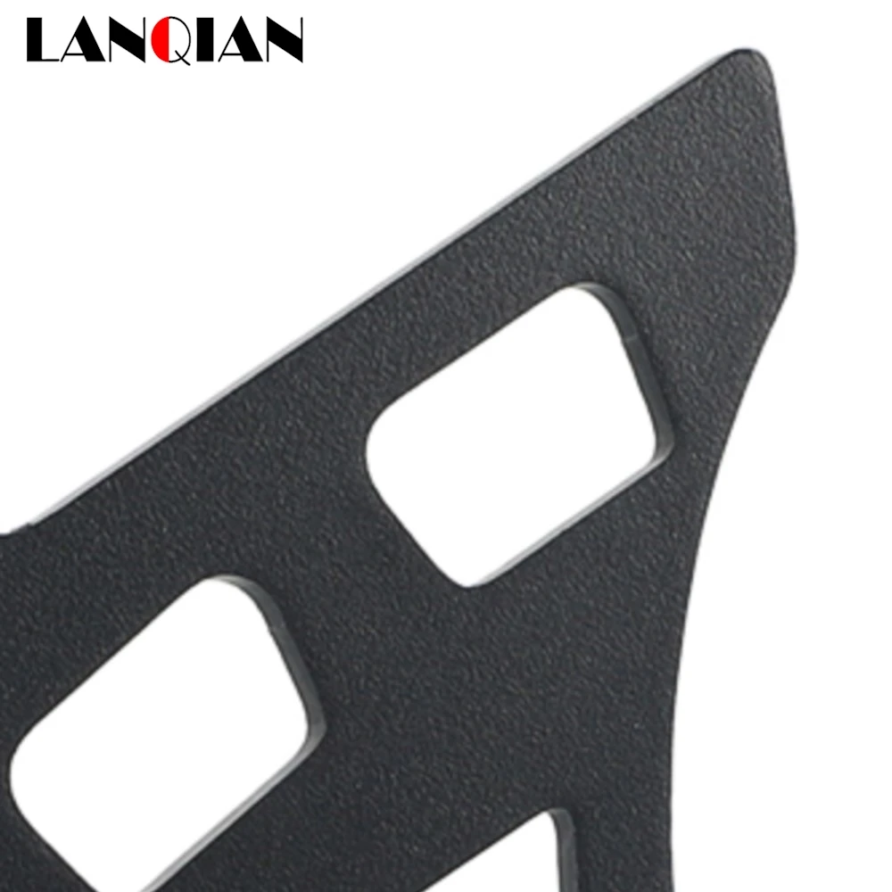 

For Loncin MT250 MT-250 MT 250 Motorcycle CNC Front Chain Sprocket Cover Protection Parts For Kayo KT250 Hengjian 2 Stroke DT230