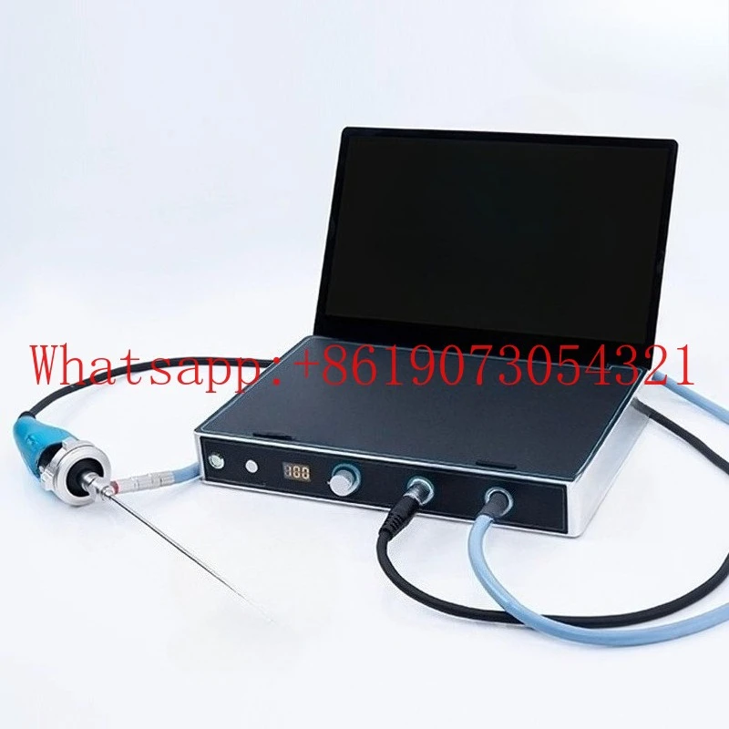 

Эндоскопическая камера высокой четкости, двухканальная спинная эндоскопия, учебный инструмент для моделирования хирургии муравьев