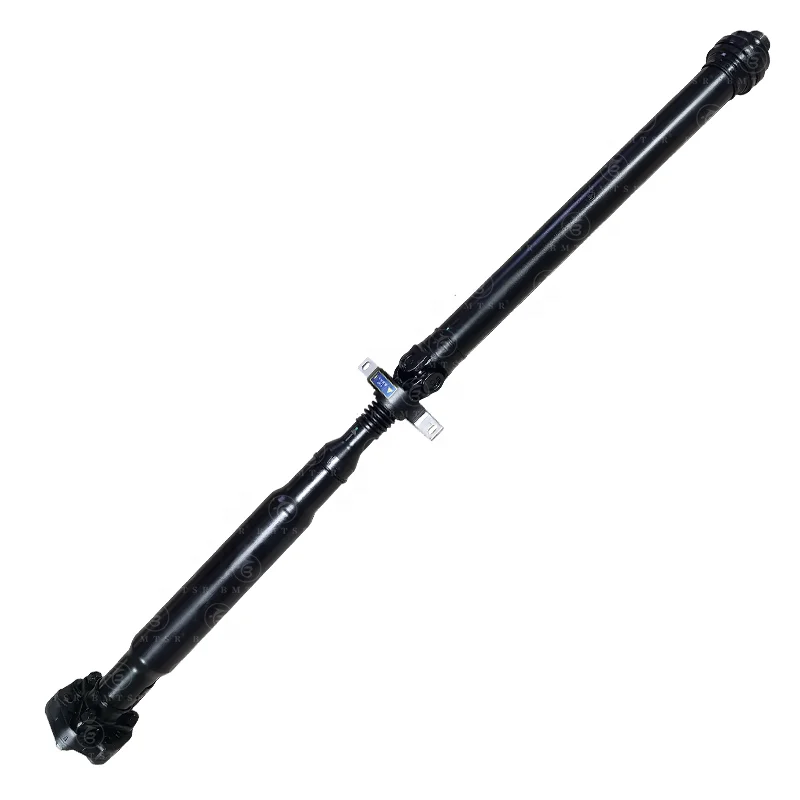 Rear Propeller Drive Shaft 26107589129 for BMW E70 E71 E72 F15 F16 X5 X6 OEM Quality Driveshaft