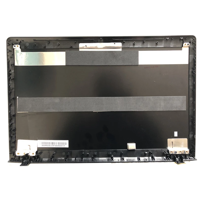 Новый ЖК-дисплей для ноутбука Lenovo Ideapad Y500 Y510 Y510P, верхняя крышка ЖК-дисплея AM0RR00040, черный