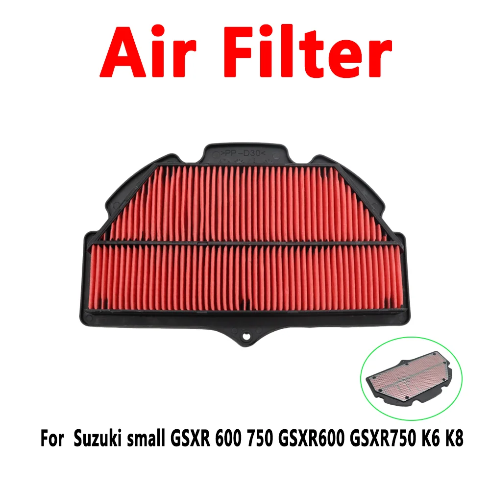 For Suzuki Gsxr 600…