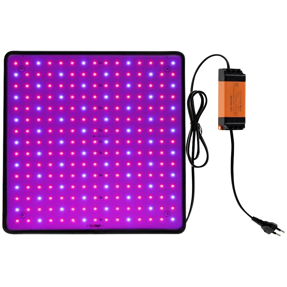 

45W 225 LED Grow Lamp Red Blue LED Grow Lights Full Spectrum Plant Lamp (EU)