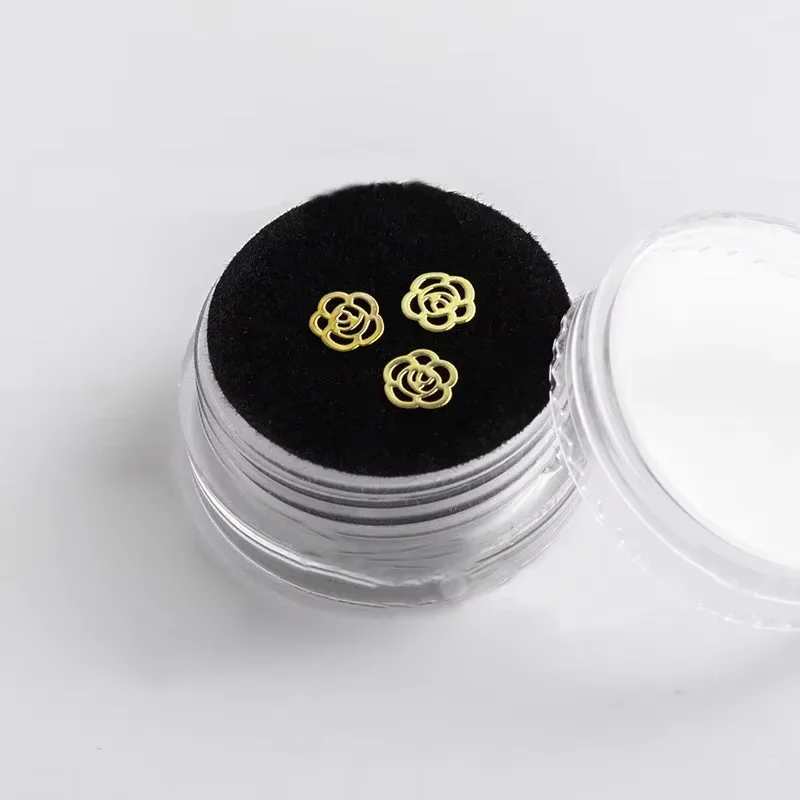3 Stück/Box Modisches Zahnschmuck-Set Zahnschmuck Diamanten Zahnaufhellung Zahnaufhellungs-Ornamente Zahnprothesen Acryl Dentalprodukte