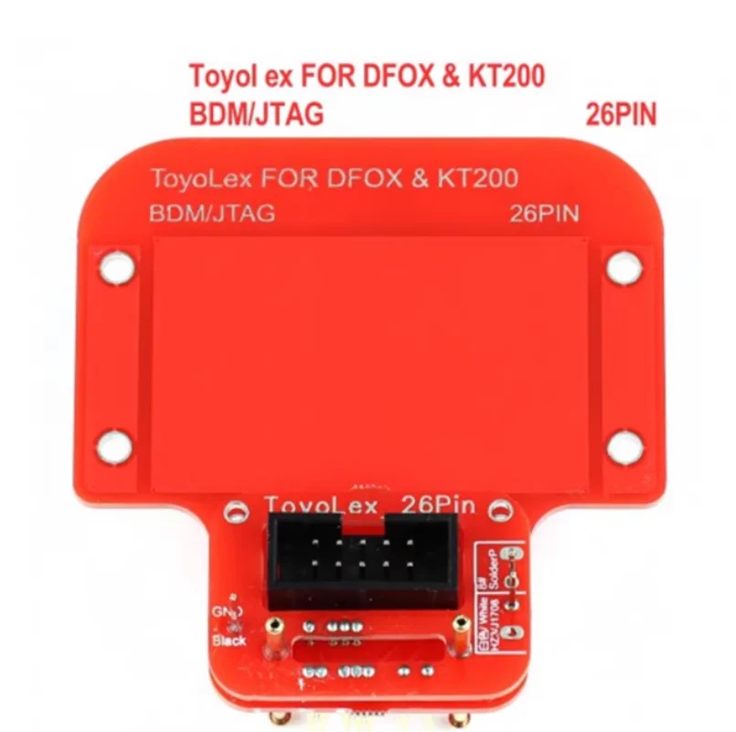 2025 NEW B-D/M/JT-A/G Solder-free Adapter Non-Destructive Socket Adapter K/T/200