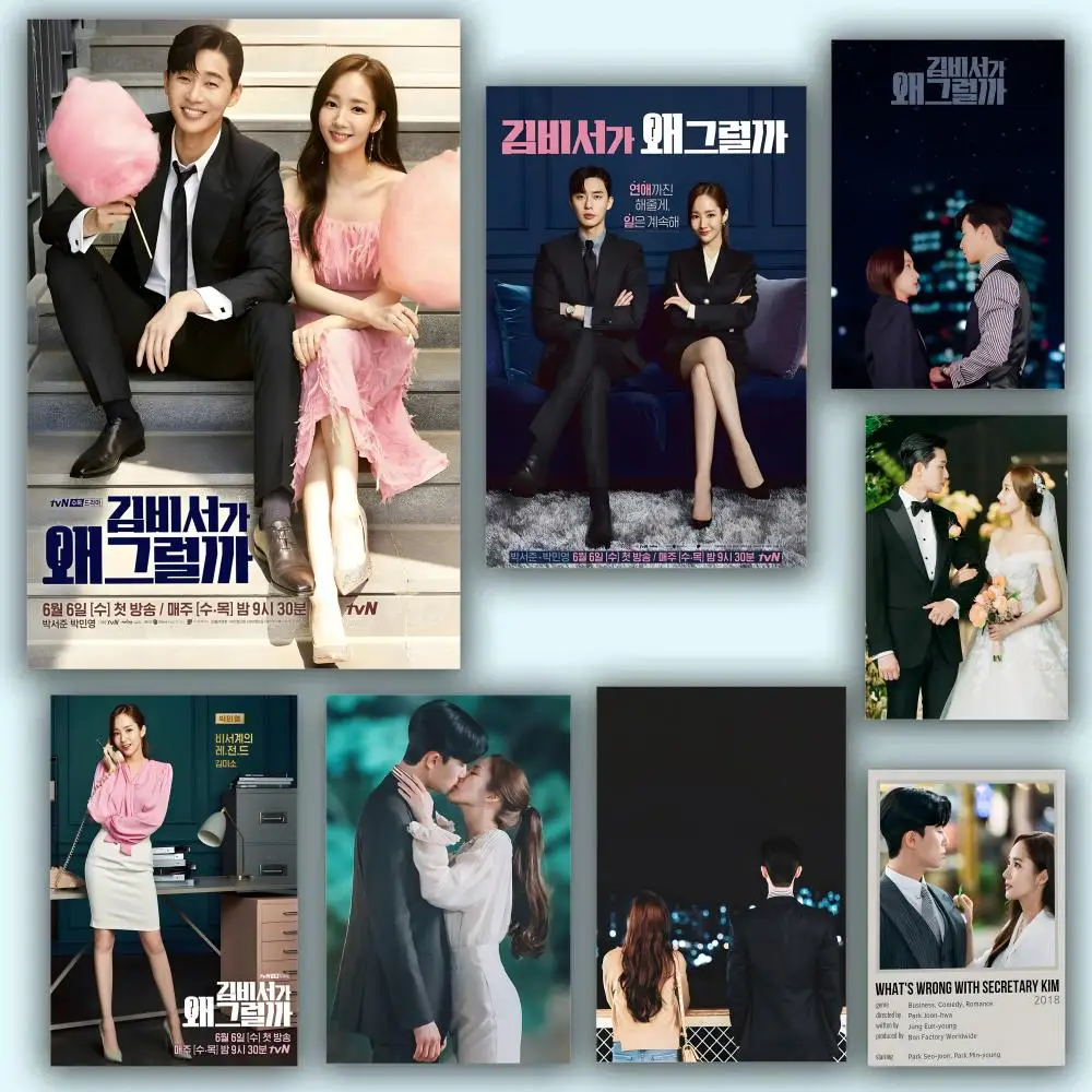 Poster Hd Anime Hot… - image