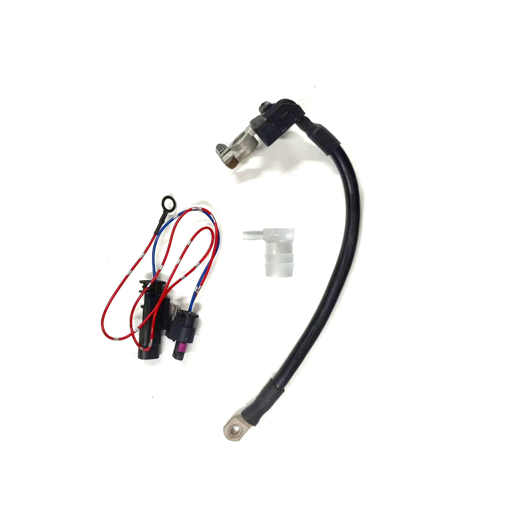 For Porsche Cayenne…