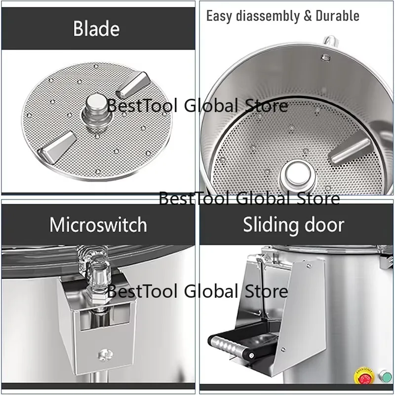 

Heavy Duty Electric Potato Peeler Commercial Multifunctional Vegetable Fruit Skin Peeling Machine