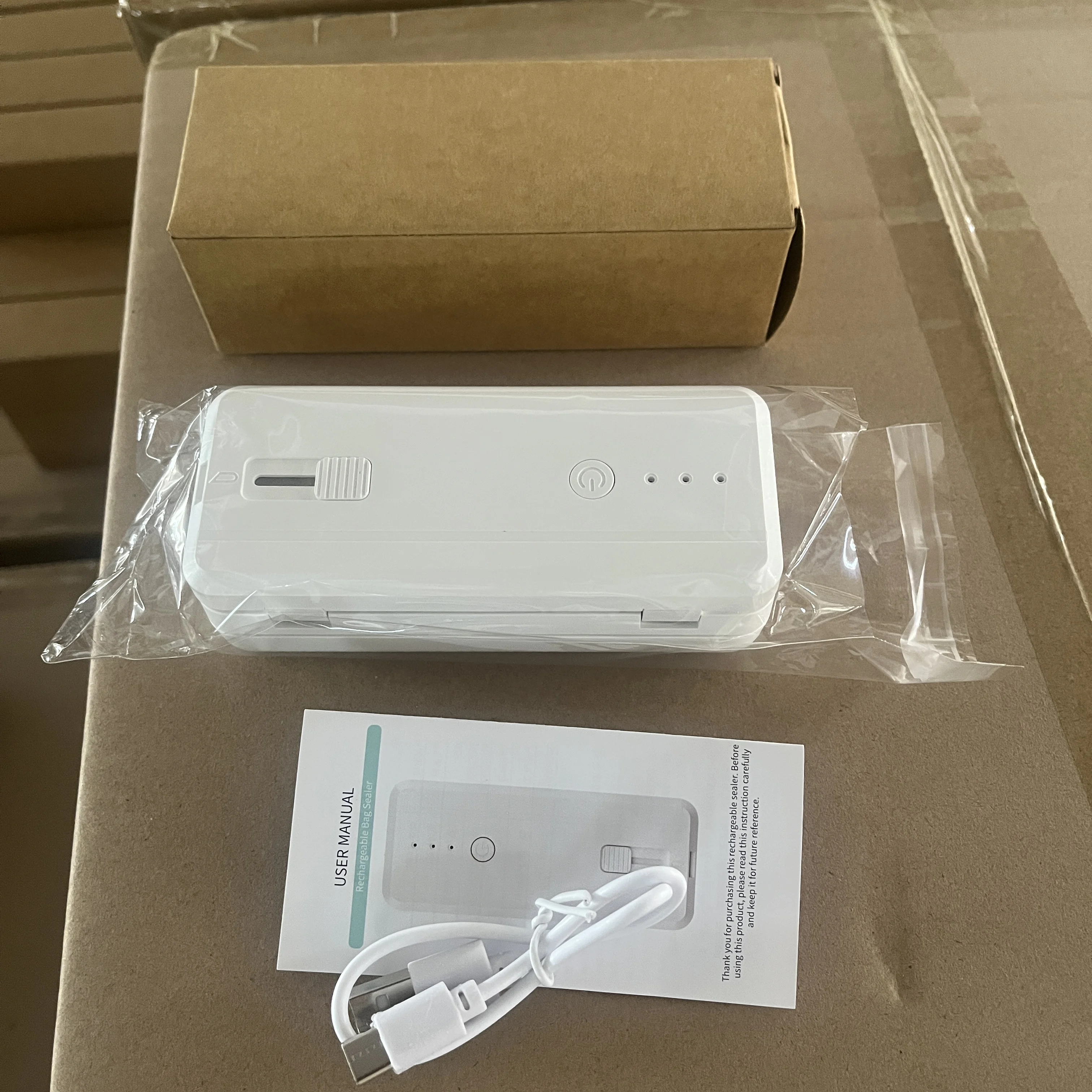 Thumbnail 3 - #39 Best Portable Bag Sealers to Buy In 2026